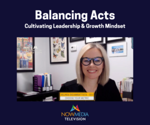 Belinda - Balancing Acts